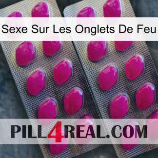 Sex On Fire Tabs 10